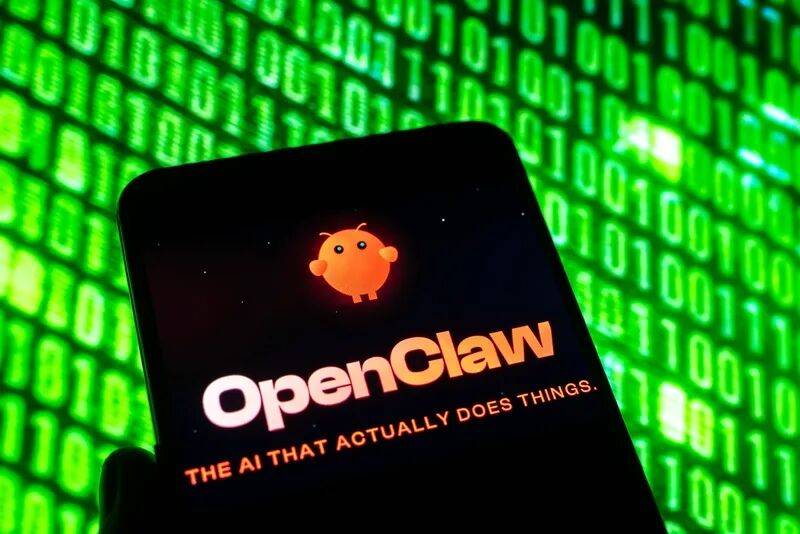 深圳一区发布“龙虾十条”_OpenClaw_创业_企业