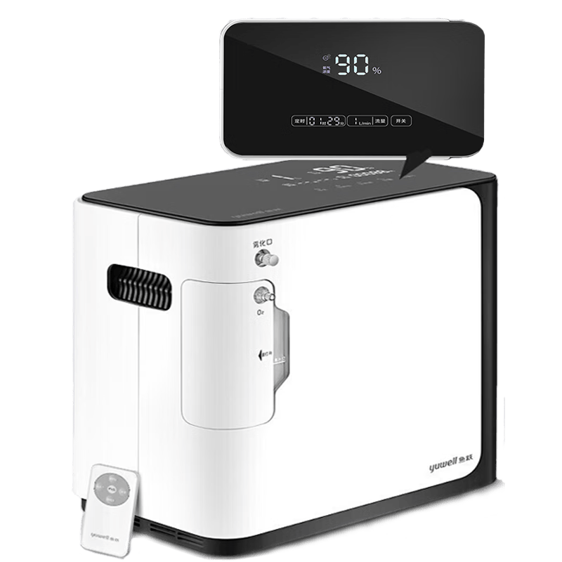 海龟制氧机怎么海龟制氧机使用体验：比传统吸氧方式更便捷舒适_https://www.jmylbn.com_新闻资讯_第3张