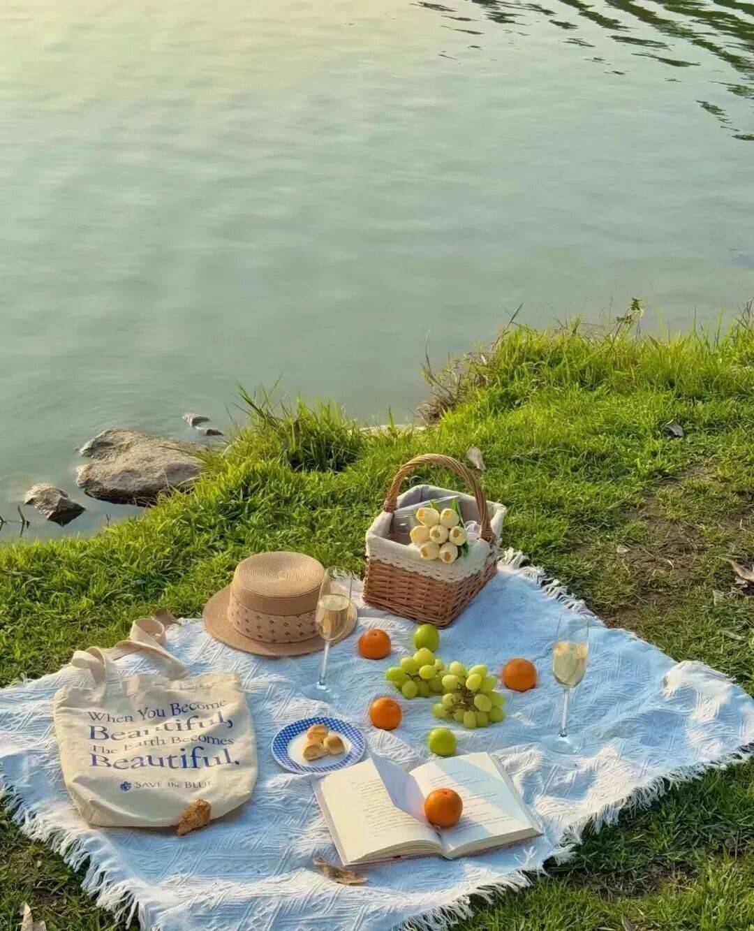贵阳春日宝藏野餐地指南