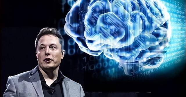 原创 马斯克拉响警报:旧世界只剩5年!中国手握的唯一王牌,不是芯片