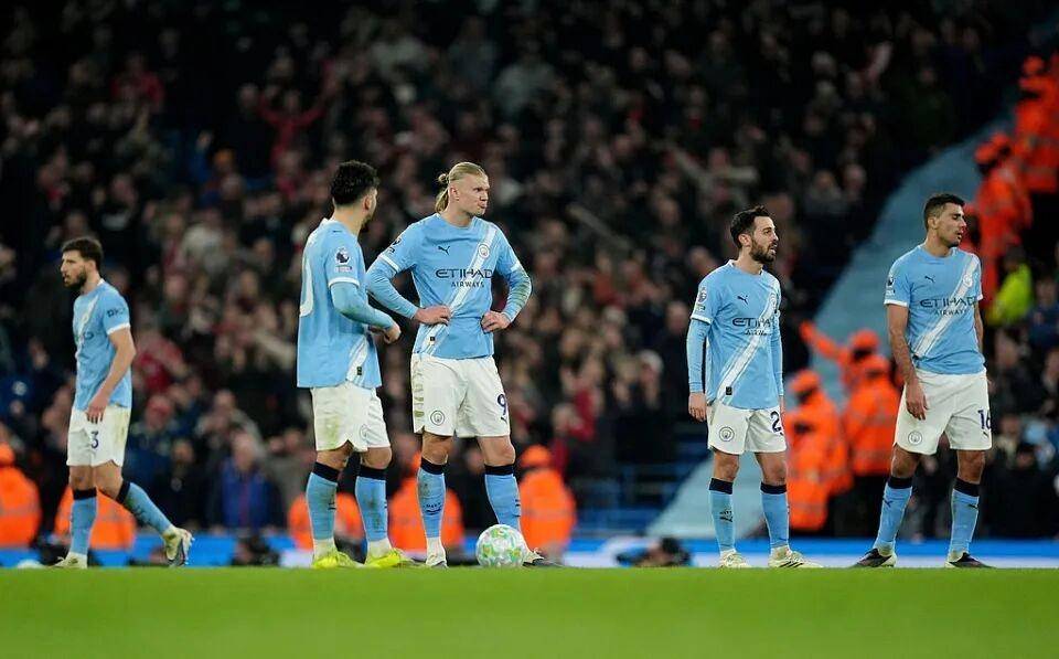 5000万欧！为曼城真核腾预算，皇马豪赌谁能如愿