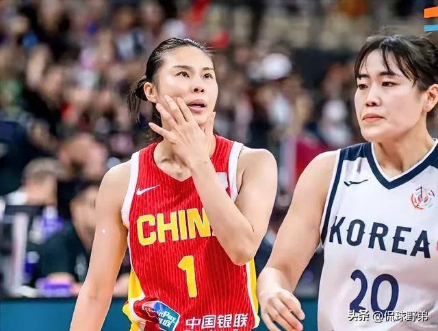 确定CCTV5直播！中国女篮VS南苏丹队，做出这三大改变，或能大胜