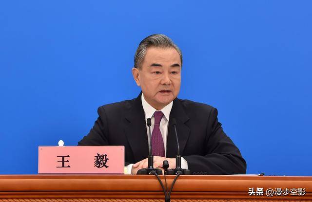 安世中国走向独立,反手下逐客令,荷兰致电王毅,许下2大承诺_电话_小动作_德森