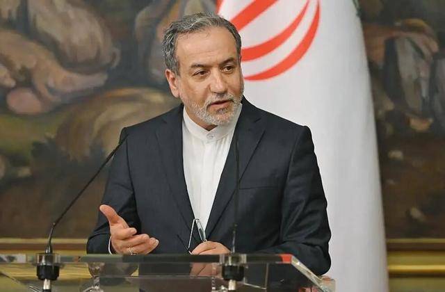 图片[2]-伊朗最高领袖深夜发文：无论如何都“将向敌人索取赔偿”-华闻时空