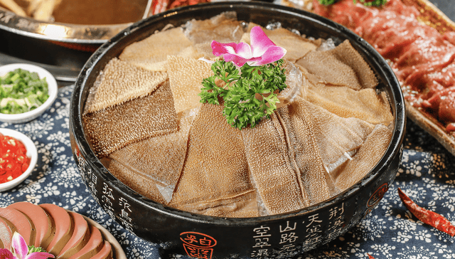 网红鹿哈带货毛肚“翻车”，或面临天价赔偿 