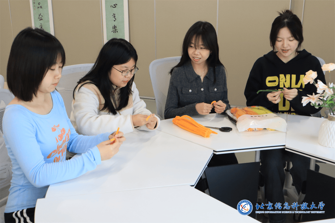 十佳宿舍！晒晒我们u8.com官网-的“神仙组合”