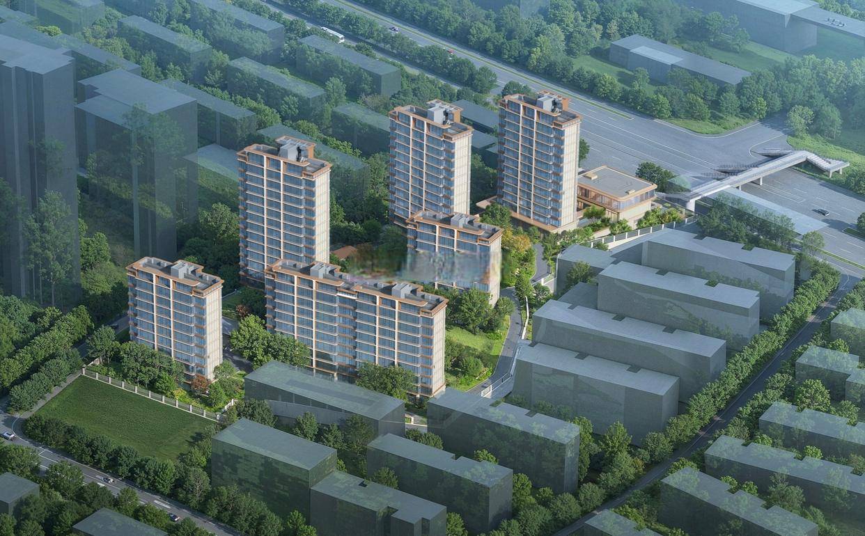 包河区城市更新两宗地块规划出炉!中海&滨投&城改包河BH202530地块规划方案公示,位于合肥市包河区望江东路与小余岗路交口东南角,具体内容 ...