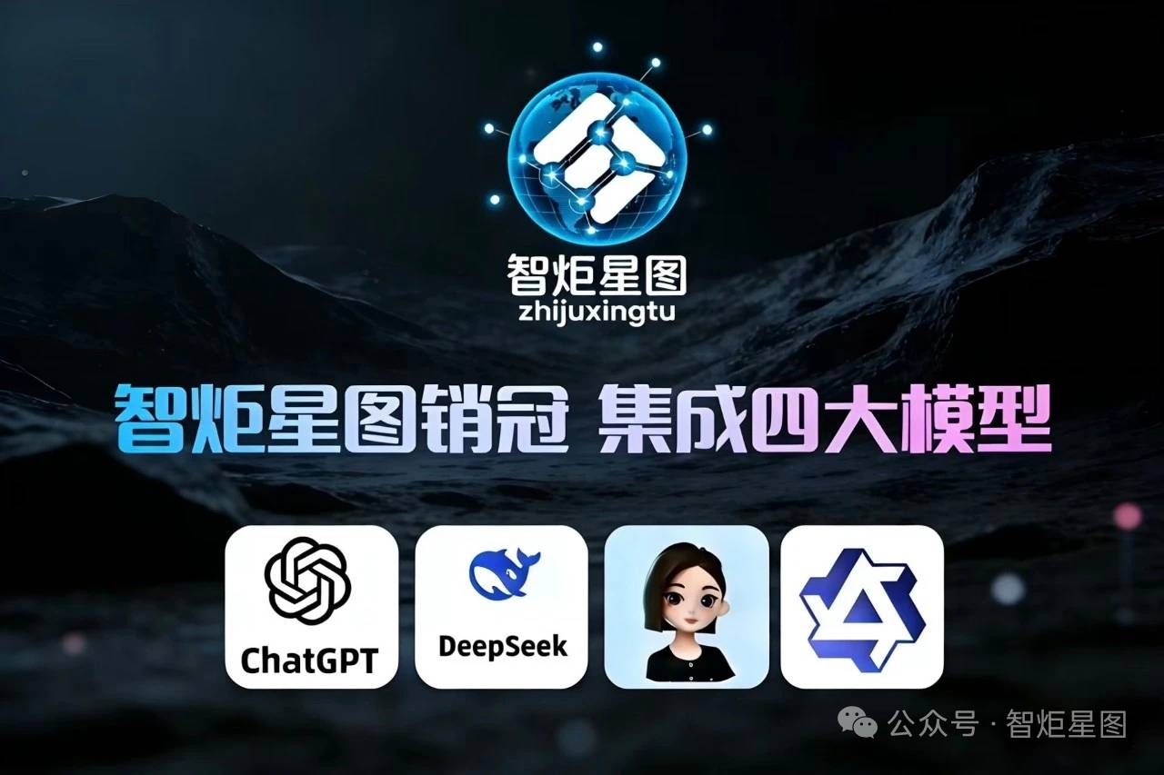 星图销冠系统