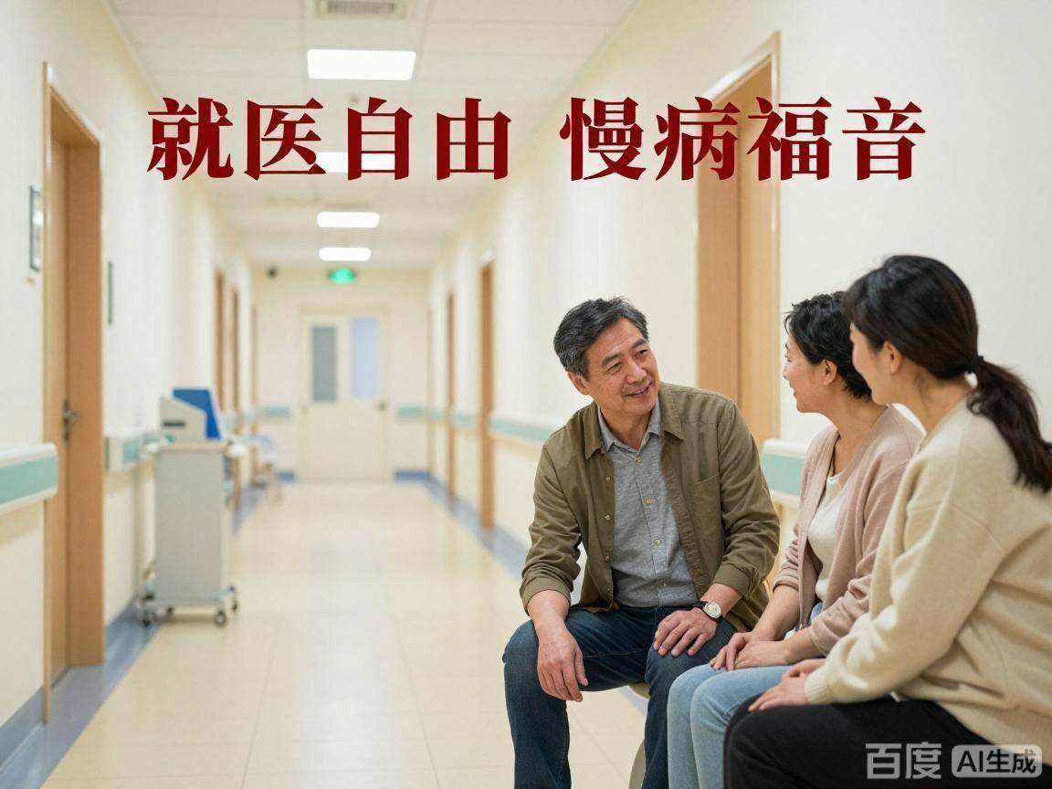 關于世紀壇醫院老年人看病代掛號慢病定期復查跟進，病情始終可控的信息