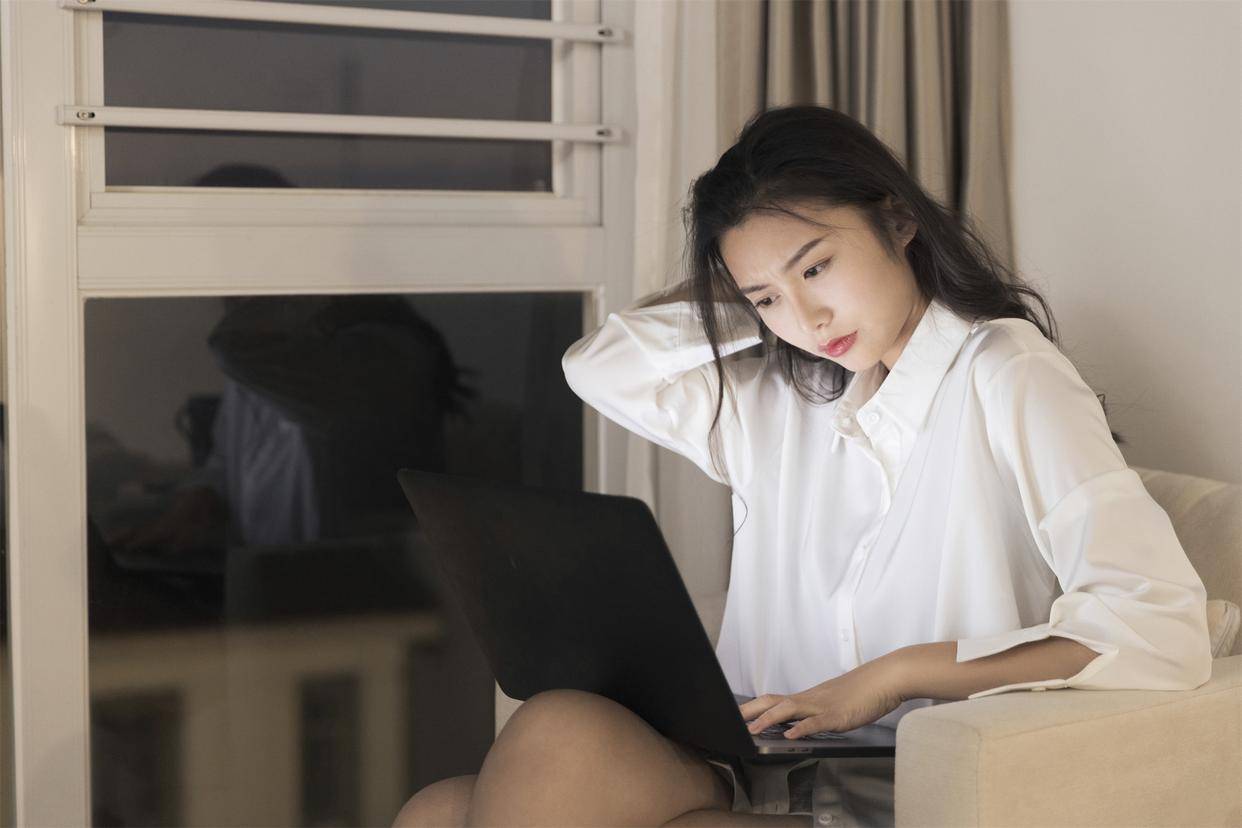 青岛争鲜寿司炸薯条吃出融化塑料袋 市场监管部