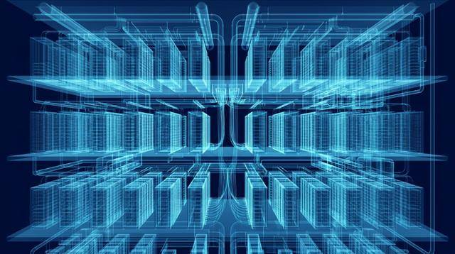 高盛预测：AI投资重点转向数据中心基础设施学到了吗