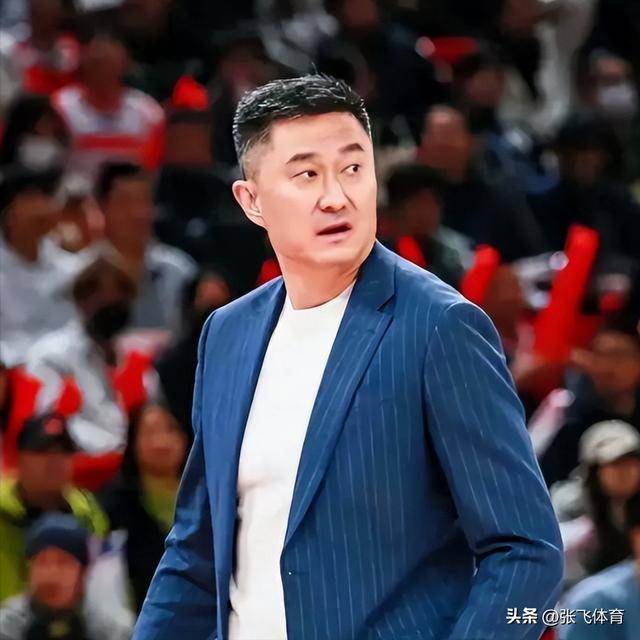 回归宏远执教？易建联新岗位曝光亮相东莞，杜锋悬着的心放下了