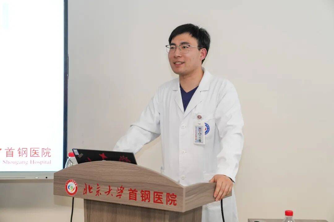 关于北京大学首钢医院全程代诊含挂号-让就医更轻松的信息