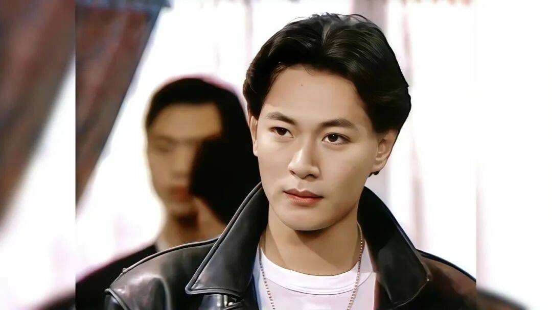 光影情路皆浮沉——江华_演技_角色_经典