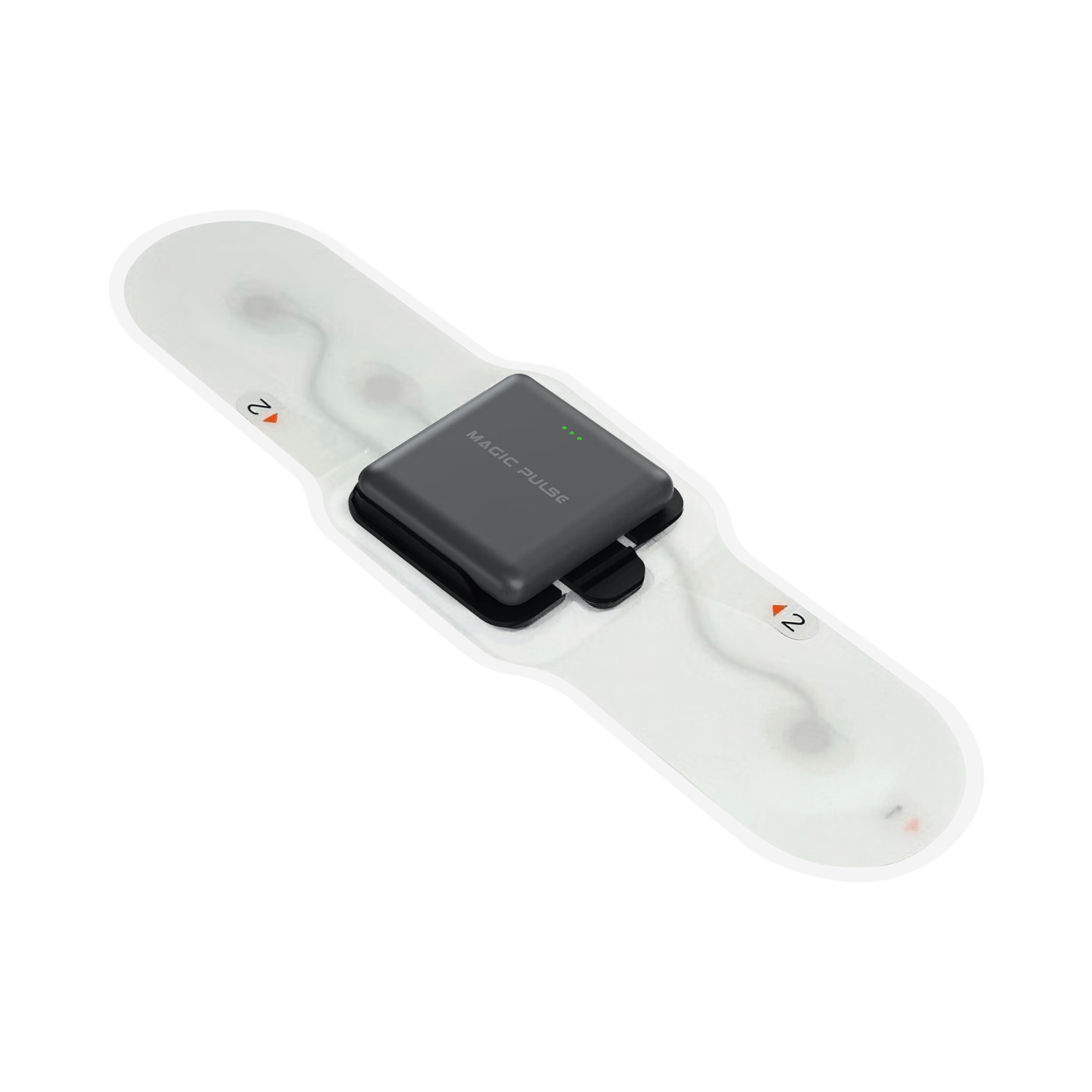 心电监护怎么贴掌握您的心脏健康——MAGIC PULSE心电贴，让监测无处不在！_https://www.jmylbn.com_新闻资讯_第1张