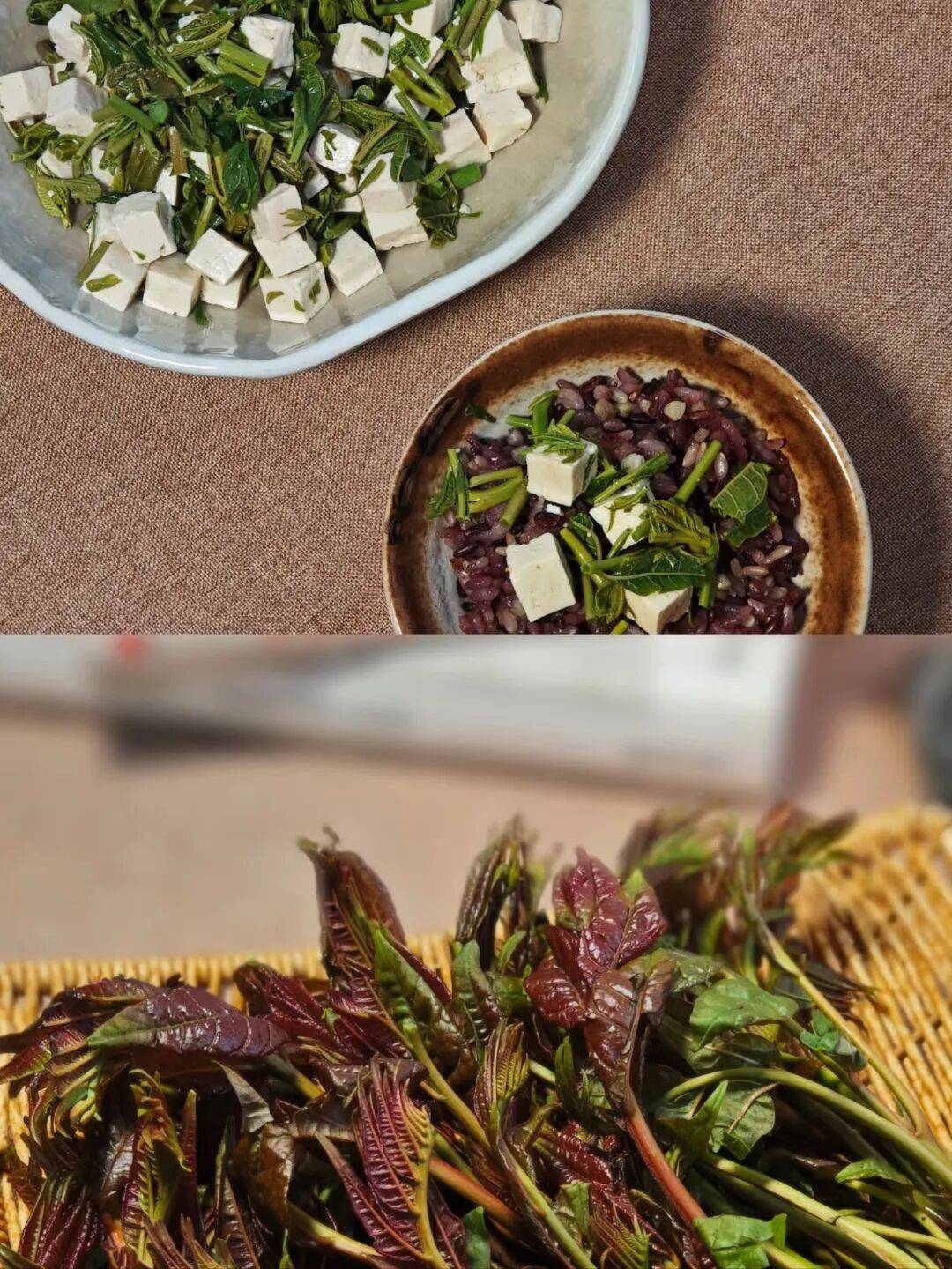 快来淮南邂逅最恰到好处的春天