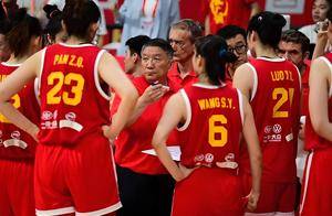 女篮世界杯12人名单，7人基本稳了，2人待定，宫鲁鸣有望重召3人