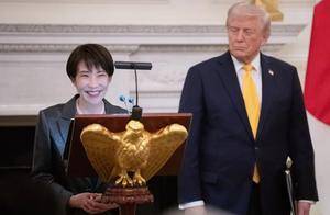 “高市早苗是国难”登上日本热搜，日网友：我们是殖民地吗？