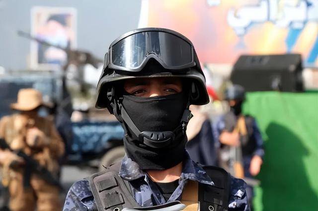 伊朗“王牌”，何时亮剑？