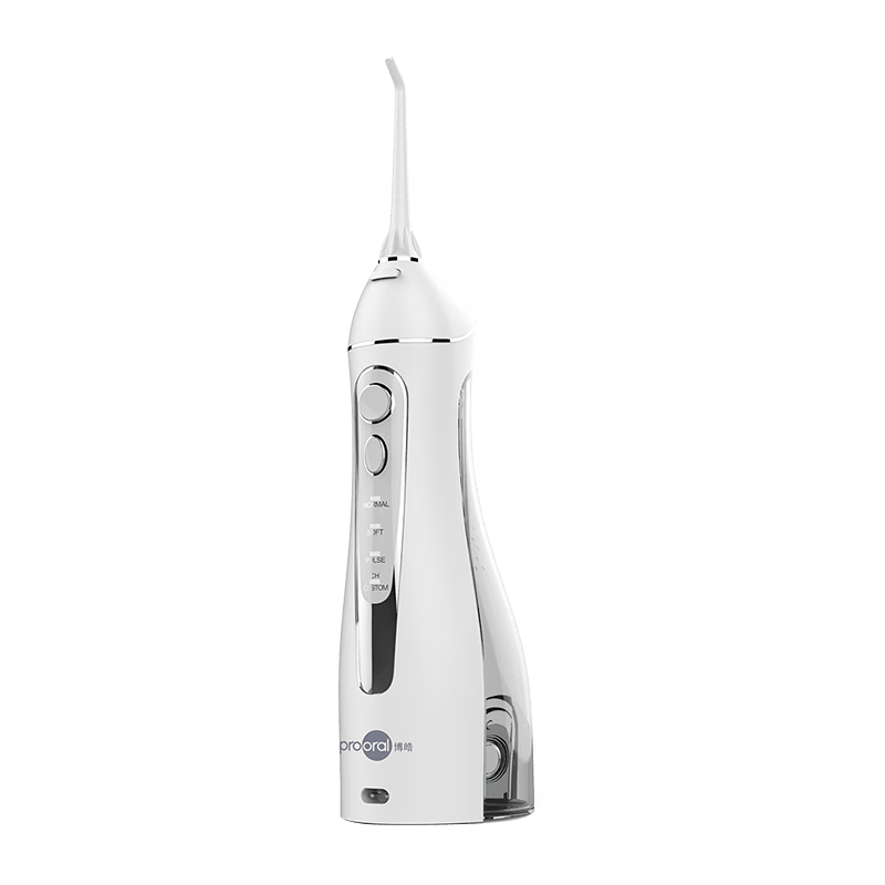 口腔冲洗器怎么使用博皓（prooral）冲牙器：让口腔清洁更高效的电动牙齿冲洗器体验_https://www.jmylbn.com_新闻资讯_第1张