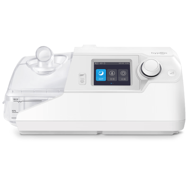 瑞思迈睡眠报告怎么看瑞思迈呼吸机使用体验：比传统止鼾方法更舒适_https://www.jmylbn.com_新闻资讯_第2张