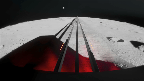 马斯克发布全球最大2nm芯片工厂！年产算力1万亿瓦 美国全国电力都喂不饱 他想了个绝招