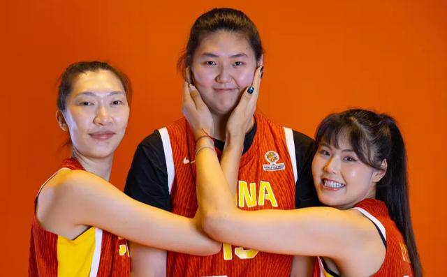 不回WCBA！韩旭李月汝均有意重返WNBA 女篮集训或召入邓雨婷
