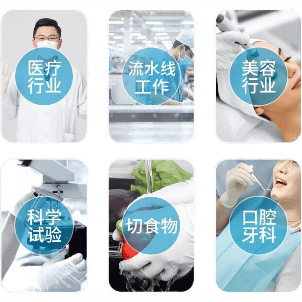 丁腈手套怎么消毒英科医疗保健器具使用体验：比传统方式好在哪？_https://www.jmylbn.com_新闻资讯_第3张