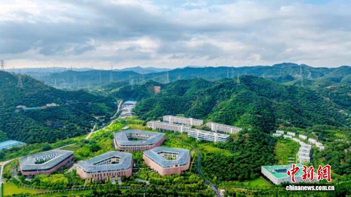 中国科学院打造材料科学领域AI智能体