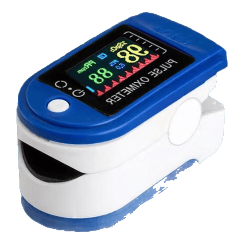 除颤仪的配件有什么麦邦 AED除颤仪与通用血氧仪使用体验：比传统方式好在哪？_https://www.jmylbn.com_新闻资讯_第2张