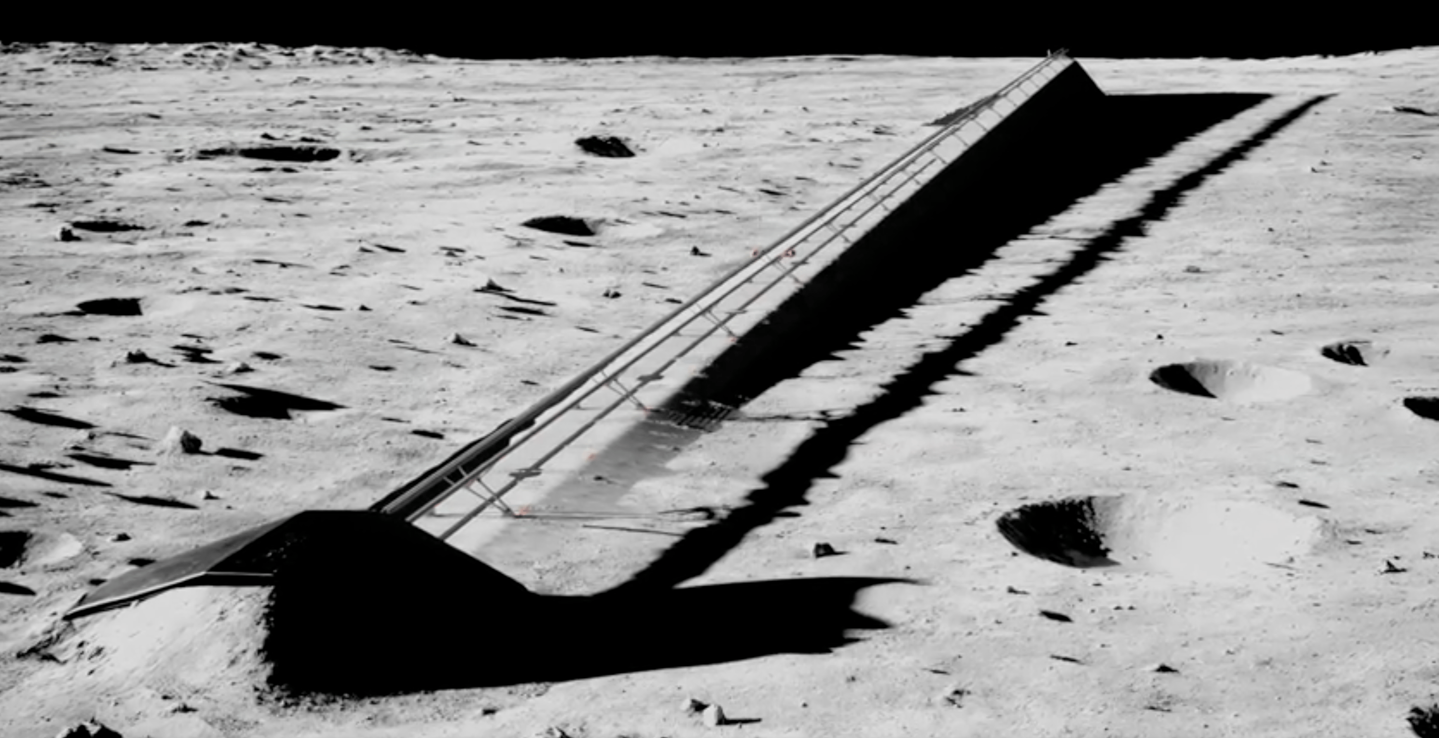 图片[3]-史上最大造芯计划启动，马斯克胃口为何这么大-华闻时空