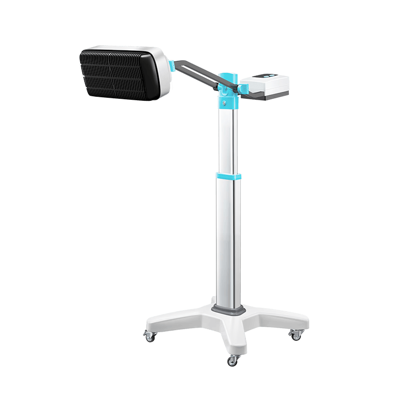 凌远频谱治疗仪怎么样凌远高能频谱治疗仪使用体验：比传统方式好在哪？_https://www.jmylbn.com_新闻资讯_第1张