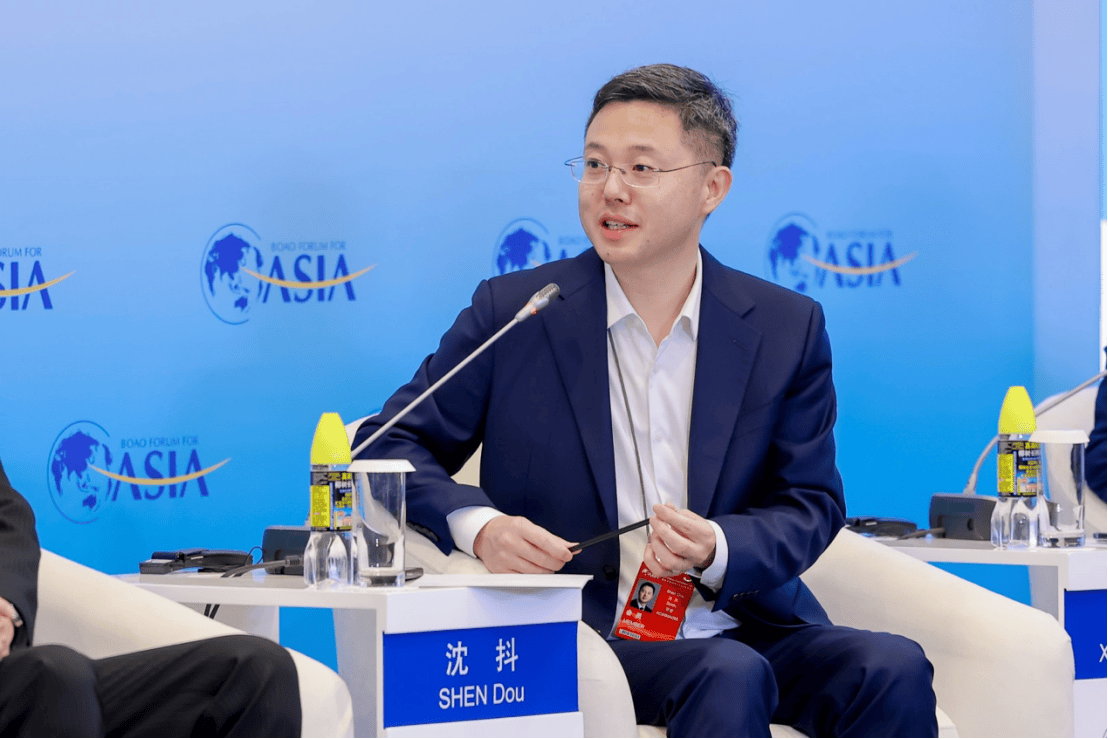 百度沈抖：中国有望率先让具身智能成为一个标准工业品类