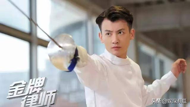 演员是安:出道29年演60部戏,却因姓太特别,至今没人记得他叫啥_名字_表演_角色