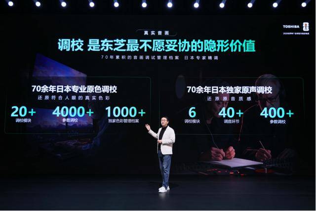 以原色破局 以真实立境 东芝REGZA新品开启视听新世代-视听圈
