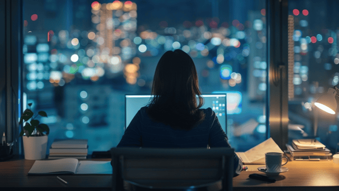 反超美国一倍,国产词元迎来出海热,上海大模型拿下关键局