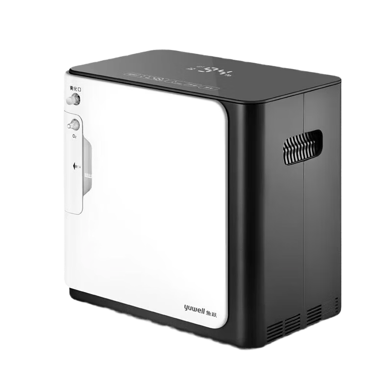 制氧机怎么升级孕期舒缓神器，鱼跃家用制氧机8升为您保驾护航_https://www.jmylbn.com_新闻资讯_第1张