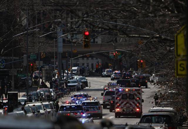 图片[3]-马杜罗纽约再出庭，撤案请求遭驳回 -华闻时空