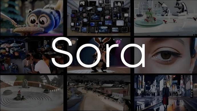 上观时评 | Sora关闭,国产视频生成大模型还有未来吗?