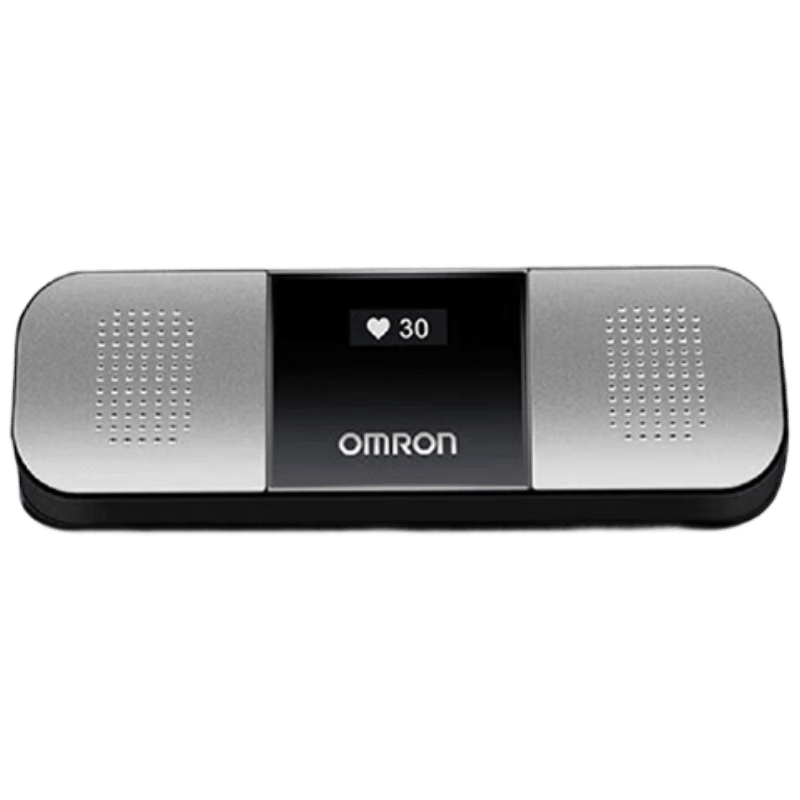 contec心电图机怎么用CONTEC与欧姆龙保健器具使用体验：比传统方式好在哪？_https://www.jmylbn.com_新闻资讯_第2张