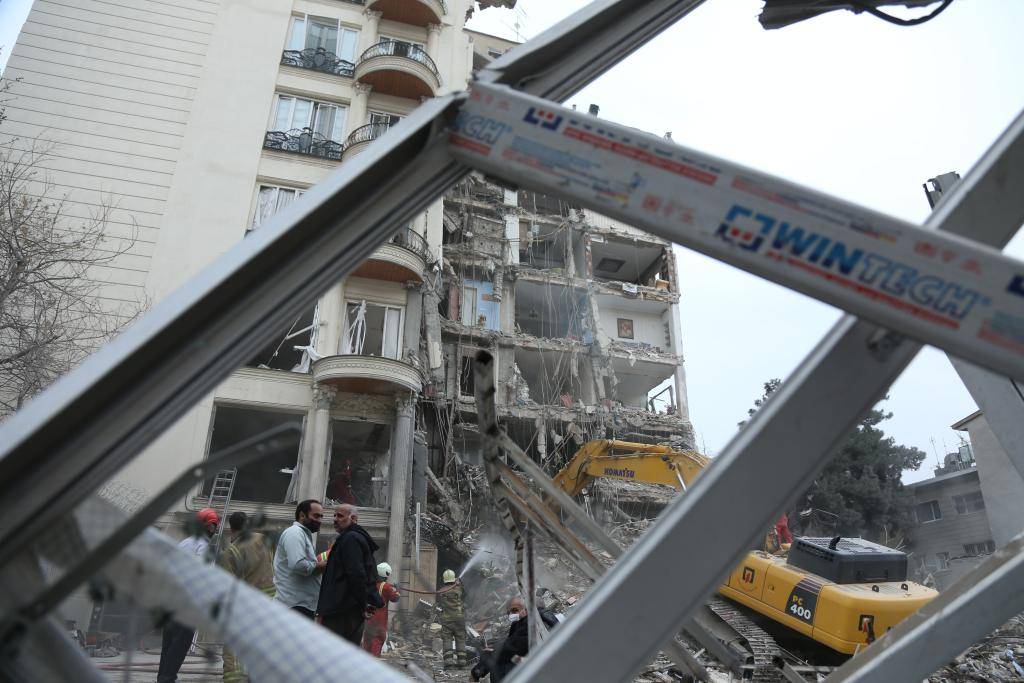 图片[3]-美以伊战事之问：当世界回不到从前，人类能否携手向前 -华闻时空