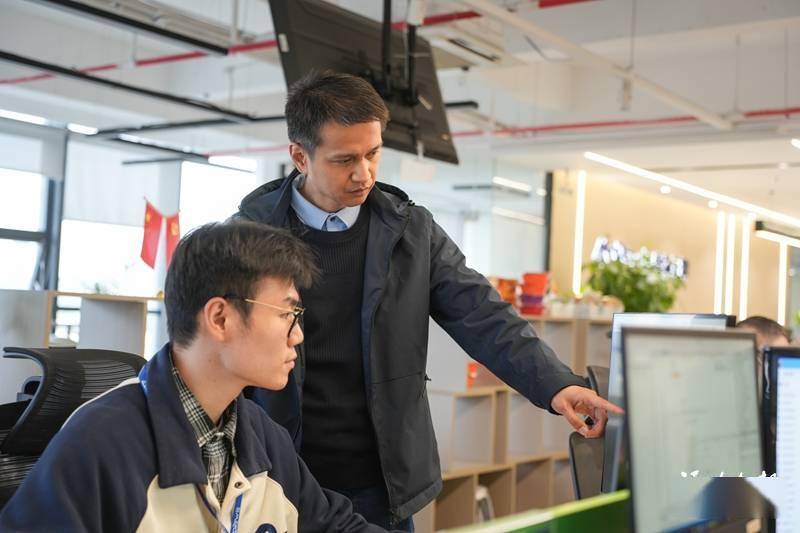 数智融合，工业互联网开启智造新未来