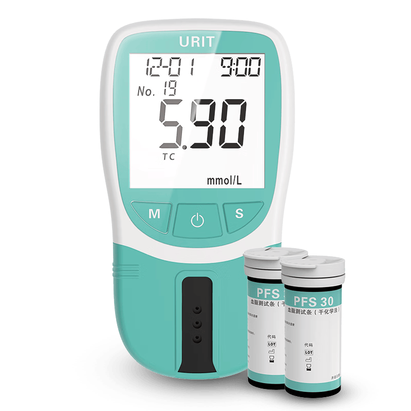优利特血糖仪怎么样硅基动感与优利特：保健器具使用体验，告别传统监测方式！_https://www.jmylbn.com_新闻资讯_第2张