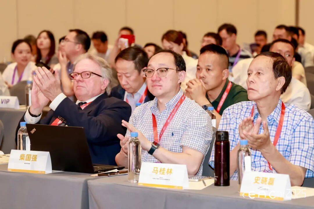 DMS 动态 怎么用原创EAC2026内外饰与座舱产业展全日程首发！AI重塑座舱时代：8大创新论坛带你看见下一代车内体验_https://www.jmylbn.com_新闻资讯_第15张