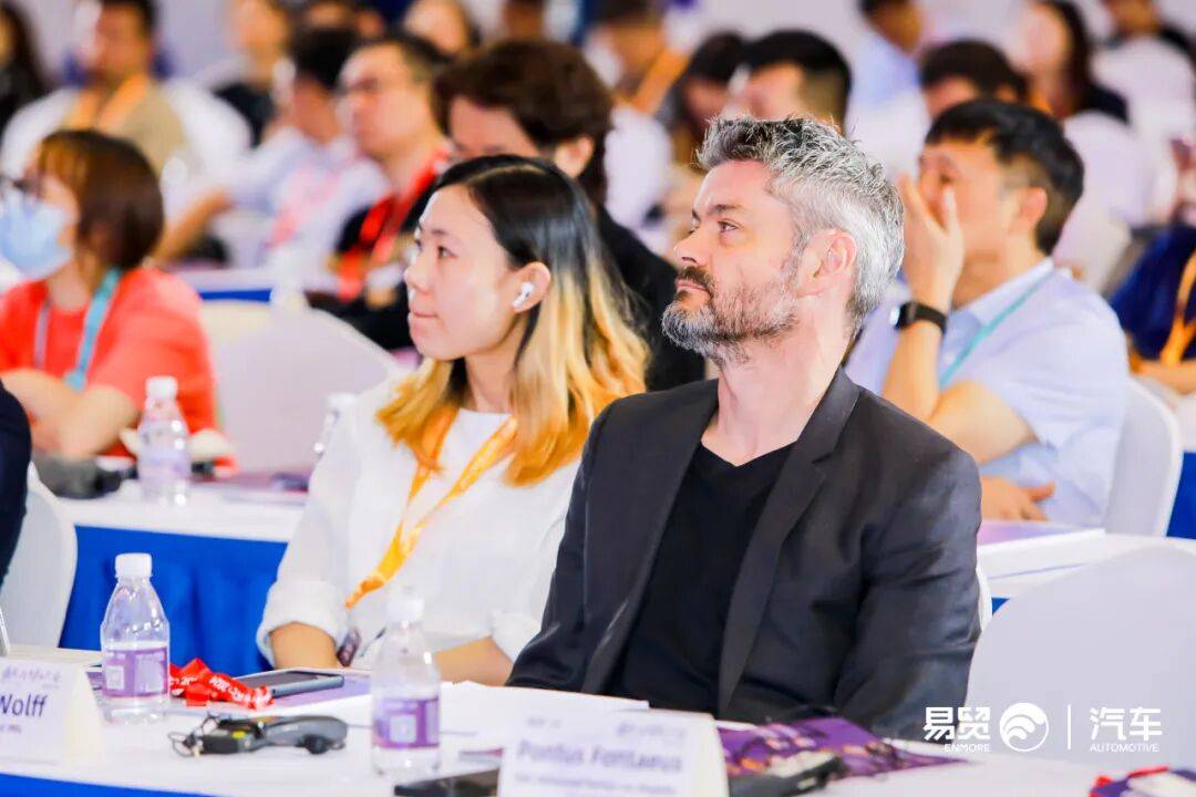 DMS 动态 怎么用原创EAC2026内外饰与座舱产业展全日程首发！AI重塑座舱时代：8大创新论坛带你看见下一代车内体验_https://www.jmylbn.com_新闻资讯_第10张