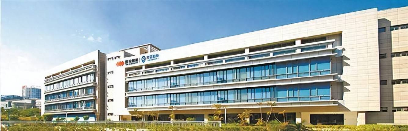 福建省(厦门)人工智能产业园孵化器·国投智能软二片区揭牌_企业_合作_创业