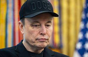 马斯克xAI创始团队成员已全部出走