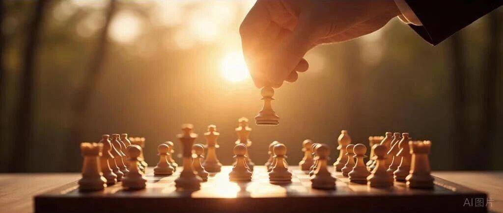 阿里云、高瓴，集体押注！