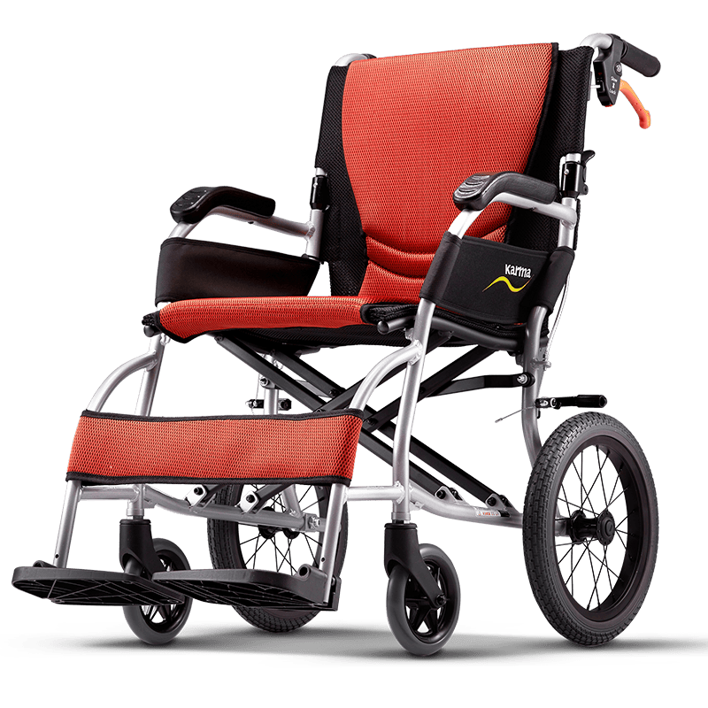 康扬轮椅怎么样康扬（Karma）轮椅超轻便折叠使用体验：比传统轮椅好在哪？_https://www.jmylbn.com_新闻资讯_第1张