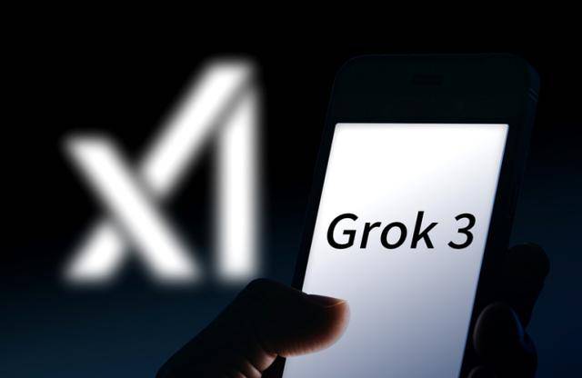 马斯克称Grok Imagine已经实现盈利